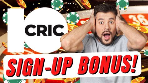 The BEST Bonuses From 10CRIC .